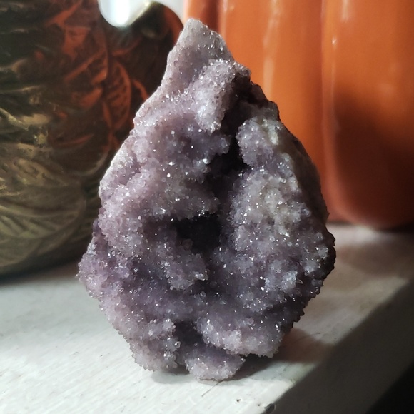 Other - Turkish Amethyst Cluster